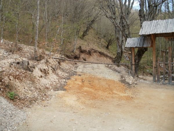 FORUM JUGOISTOČNE EVROPE- PROLOM BANJA 22.-24.04.2012. 