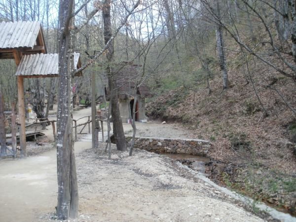 FORUM JUGOISTOČNE EVROPE- PROLOM BANJA 22.-24.04.2012. 
