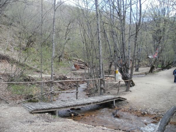 FORUM JUGOISTOČNE EVROPE- PROLOM BANJA 22.-24.04.2012. 