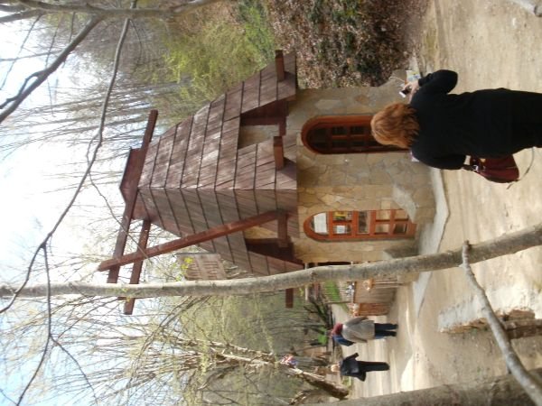 FORUM JUGOISTOČNE EVROPE- PROLOM BANJA 22.-24.04.2012. 