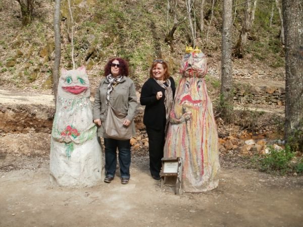 FORUM JUGOISTOČNE EVROPE- PROLOM BANJA 22.-24.04.2012. 