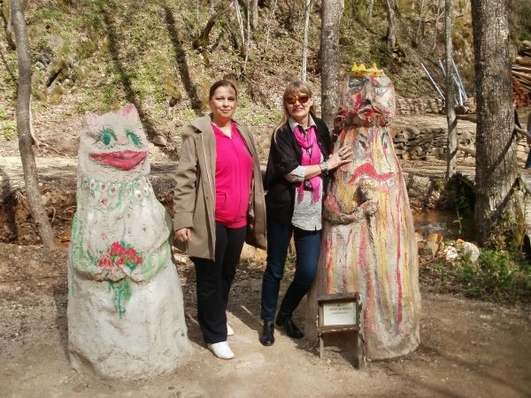 FORUM JUGOISTOČNE EVROPE- PROLOM BANJA 22.-24.04.2012. 