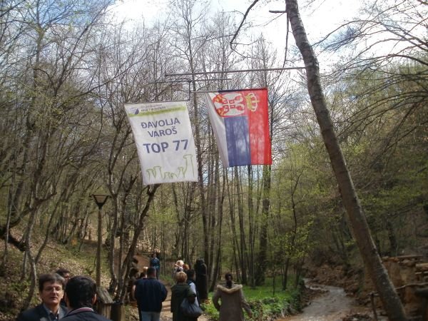FORUM JUGOISTOČNE EVROPE- PROLOM BANJA 22.-24.04.2012. 