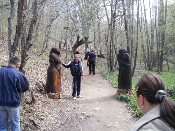 FORUM JUGOISTOČNE EVROPE- PROLOM BANJA 22.-24.04.2012. 