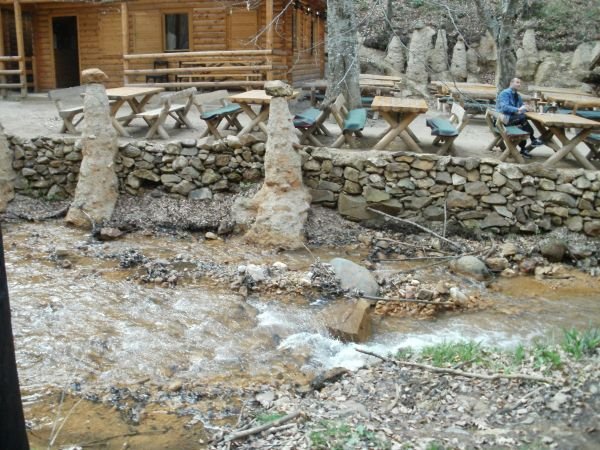 FORUM JUGOISTOČNE EVROPE- PROLOM BANJA 22.-24.04.2012. 