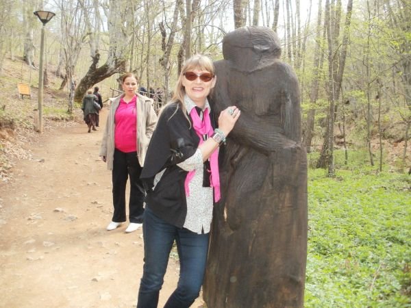 FORUM JUGOISTOČNE EVROPE- PROLOM BANJA 22.-24.04.2012. 